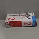 Allen Sports Ultra Compact Folding 2-Bike Trunk Mount Rack, Model MT2-B