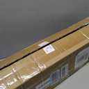 Briwooody 36 Inch Drain Cover Outdoor Storm Drain Seal Protection, Rectangular