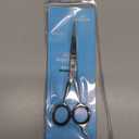 UM Supplies Scissors 7.5 | Premium Barber Shears For Hair Cutting | Multiple Purpose Cutting Scissors | Haircut Scissors For Salon I Women | Mens | kids I Pets