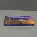 Rear View Mirror Camera, Mirror Dash Cam for Car 1080P Front & Rear Mirror Cameras 9.66 Inch HD IPS Full Touch Screen 64G Card Night Vision Motion Detection Loop Recording 24H Parking Monitor G-Sensor (P2)