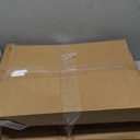 Spakon 50 Packs Shipping Boxes Cardboard Corrugated Mailer Packaging Boxes for Small Business Cute Small Box Cardboard Carton Box Mailers for Packaging Product (Red,9 x 6 x 2.36 Inches)