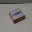 French Fry Cutter Replacement Blade Set 3/8 In