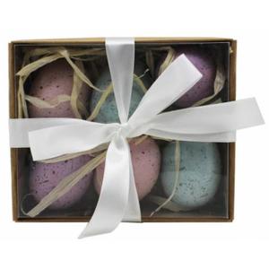 4 pack Holiday Home® Easter Foam Egg 