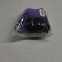 Mainfini Mens Vampire Cape Adult Stand Collar Cloak Carnival Costume L 140cm