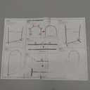 Wokceer 7.2 FT Wedding Arch Backdrop Stand, Gold Metal Arch Backdrop Stand for Wedding Ceremony Birthday Party Bridal Baby Shower Photo Booth Garden Floral Balloon Arches Decoration