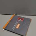 Silicone Mixer Bowl Cover Compatible with KitchenAid 4.5-5 Quart Tilt-Head Stand Mixer, Mixer Bowl Lid to Prevent Spilling of Ingredients (Fit for 5qt - Grey)