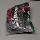 Family Christmas Pajamas Matching Sets for Adult, Matching Christmas Pajamas 2 Piece Outfit Christmas Pjs (Medium, Black Hat)