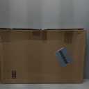 BestEvMod for Rivian R1T Foldable Roof Sunshade 2 Layer Accessories,Sunroof Reflective Covers Blocks Glare Blocks UV Rays Heat & Sun Protection Compatible with Rivian R1T 2022-2026 Accessories (Black)