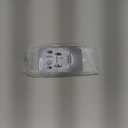 ESR for iPhone 17 Pro Case, Camera Control, Compatible with MagSafe, Shockproof Military-Grade Protection, Magnetic Phone Case for iPhone 17 Pro, Classic Hybrid Case, Clear