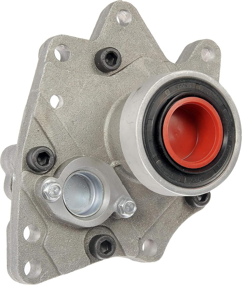 Dorman 600-116 4WD Axle Actuator Housing Compatible with Select Models (Made in USA)