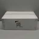 Amazon.com: FLOWERCAT 200PCS White Plastic Plates Disposable Plates for Party - Heavy Duty Plastic Plates - 100 10" Dinner Plates and 100 7" Salad Plates for Christmas,Thanksgiving Parties New Year and Events : Health & Household