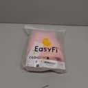 Supersoft Rayon Made from Bamboo Sleep Sack 12-18 Months 1.0 Tog Toddler Sleep Sack Baby Wearable Blanket with 2-Way Zipper Unisex Sleeping Bag for Babies All-year-around - Pink