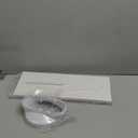 Portable Air Conditioner Window Seal Kit with Coupler,Adjustable Vertical/Horizontal Sliding Window Plate for AC Unit, AC Window Vent Kit Suitable for 5.9AC Exhaust Hose (3+1 Panels)