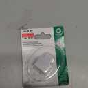 Power Gear in-Line Coupler, Ideal for Telephones, Answering Machines, Modems, Fax Machines, Caller ID Display, White, 76190