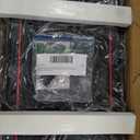 Walking Pad Treadmill with Handle Bar, 3.0HP Portable Electric Treadmills for Home Small Space, 3 in 1 Folding Foldable Home Treadmill with Handles, Remote Control, 300LBS Capacity