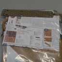 WOODEN.CITY Steampunk 3D Puzzle Clock  DIY Mechanical Wall Clock Kit for Adults  Unique Engineering Gift and Vintage Dcor - 3D Wooden Puzzles for Adults