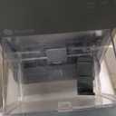 GE Profile Opal 2.0 XL with 1 Gallon Tank, Chewable Crunchable Countertop Nugget Ice Maker, Scoop included, 38 lbs in 24 hours, Pellet Ice Machine with WiFi & Smart Connected, Stainless Steel