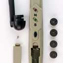 General Tools AMY6 Magnetic Tester , Blue