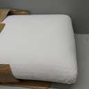 Purple Harmony Pillow - Standard Tall, Greatest Pillow Ever Invented, 360 Hex Grid & Talalay Latex Core - No Pressure Support, Stays Cool, Luxurious Comfort