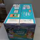 Pampers Training Pants - Easy Ups Boys & Girls Bluey - Size 3T-4T, 124 Count, Children's Potty Underwear 
