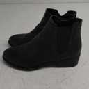 Mia Girl Cintia Black Size 9.5
