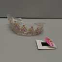 Crystal Crown and Tiara For Women - Rhinestone Headband For Princess Girls,Bridal Hair Accessories For Weddings Birthday