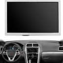 DC3T18B955FA 8" Sync Touch Screen Display Fits for Ford Explorer 2011-2015, Fits for Ford F150 F250 F350 2013-2015, Fits for Ford Edge 2011-2014 Sync 2 Touch Screen DC3T-18B955-FB DC3T-18B955-FC