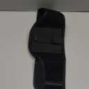 Thin & Lightweight Back Brace for Lower Back Pain Relief Slim, Breathable Back Support Brace for Sciatica, Herniated Disc Adjustable Lumbar Support Belt for Men & Women, All Day Comfort (M (Waist:32''-42''))