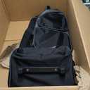 Travelers Club Xpedition 30 Inch Multi-Pocket Upright Rolling Duffel Bag (Charcoal Grey)