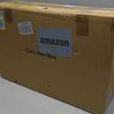 Stainless Steel Litter Box, Extra Large Litter Boxes for Big Cats, XL Metal Cat Litter Box with Lid, Anti-Urine Leakage, Non-Sticky, Include Cat Mat and Litter Scoop (Gray)