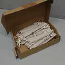 Sweetude 24 Pcs Eid Mubarak Gift Bags Reusable Drawstring Treat Sacks for Ramadan Kareem Decorations - Small Muslim Islamic Party Favors Candy Goodie Pouch for Kids Birthday Eidi Gifts Supplies