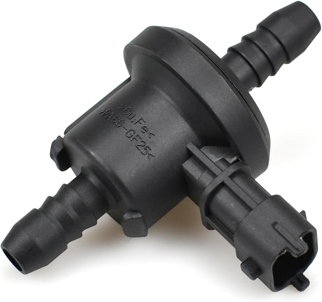 0280142430 55353802 Fuel Tank Breather Valve,Vacuum Valve Solenoid,Car Carbon Vapor Canister Vent Solenoid Valves,for C-ruze 1.6L 1.8L