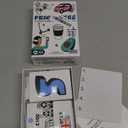 Priorities Game | A Party Game of Absurd Choices | Hilarious Card Games for Adults and Teens | Ages 14+ | 2+ Players | 30 Mins.