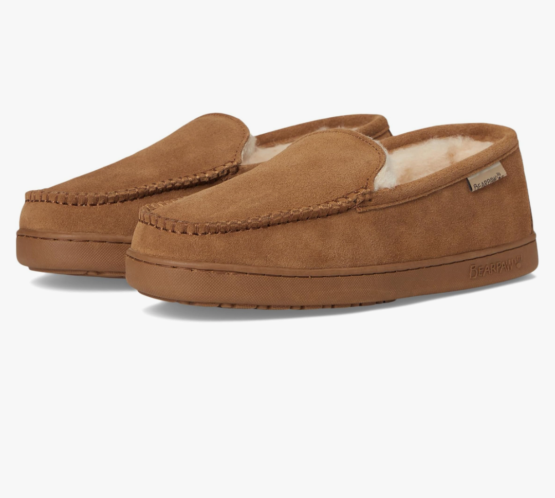 BEARPAW mens Brian, 9