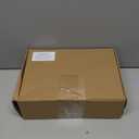 6 Pcs Christmas Votive Candle Holders with Snowy and Red Berry Pine Leaves Xmas Glass Tealight Candle Holders for Table Centerpiece Fireplace Home Ornaments Wedding Party Indoor Decorations