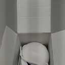 Laser Cat Toys for Indoor Cats, [2025 Newly Upgraded] Real Trajectory Motion Activated Cat Toy, Automatic Laser Pointer Interactive Automated Cat Toys for for Bored Indoor Adult Cats/ Dogs/ Kittenes