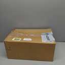 Mirror Left Side Power Non-Towing Power Folding Heated Textured Compatible With Ram 1500 13-2018 / Ram 2500 13-17 With Puddle Light Signal Light and Temp Sensor No Memory Includes 19-20 1500 Classic