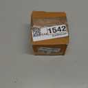 Watch Box for Men, Single Slot Watch Display Case Mens Watch Box Organizer, Dark Rosewood Watch Cases for Men Watch Storage, Valentines Gift Watch Organizer Holder Case for travel with Glass Lid (One room)