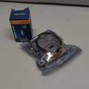 HID Headlight Ballast W/Igniter & D3S Bulb 2011 2012 2013 2014 2015 2016 2017 2018 2019 2020 for Chrysler 300 3.6L 5.7L 6.4L BAM92-143700 68170821AA W003T21971 Xenon Ballast Control Module