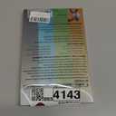 Extra Soft Toothbrushes for Adults, with 20000 Micro Nano Bristles, for Sensitive Teeth and Gum Recession (Compact Head, 5 Count, Family Value Set)