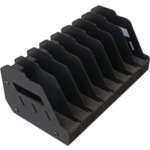 Gun Rack for Pistol, Soft Foam Pistol Holder for Gun Safe, Cabinet, Storage, Handgun Stand Organizer Accessories with Gun Slots