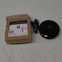 CD Player Portable with 60 Second Anti Skip, Stereo Earbuds, Includes Aux in Cable and AC USB Power Cable for use at Home or in Car