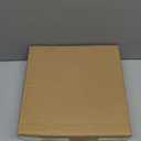 Couch Cup Holder Tray,Handy Silicone Bamboo Couch Caddy with Rotatable Phone Holder for Bed Car Seat Organizer, Waterproof Anti-Spill Sofa Cup Holder for Snacks Beverage Remote (White)