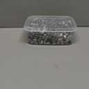 2.2LB High Purity 99.6% Raw Aluminum Pellets,Aluminum Ingot for Metal Casting,Metal Melting,DIY (2.2Pound)