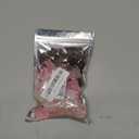 EVERMARKET 54 PCS Tiny Pigs for Crafts Luminous Mini Resin Pig Dollhouse Miniatures Mini Animals for Car Fairy Garden Micro Landscaping Plant Decoration (Pig)