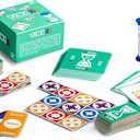 Outlandor - TIME Pattern Matching Puzzle Game - Up to 4 Players