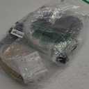 UBeesize 12" Desk Ring Light with Stand and Phone Holder, Overhead Phone Mount for Video Recording, Zoom Meeting, Live Streaming, Tiktok, YouTubeCompatible with iPhone, Android, Cameras