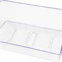 W11190821, W10805889 Door Shelf Bin Compatible with whirlpool, amana etc refrigerator(some models): WRT518SZFM00, WRT518SZFM02 etc, Door Bin Replacement W10805890, 4547029, AP6286731, PS12348848