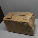 Umatoll Colorful Lighting Baby Balance Bike Toys for 1 Year Old Girl Gifts, Adjustable Seat, First Birthday Gifts, 12-24 Months Toddler Bike, New Pink