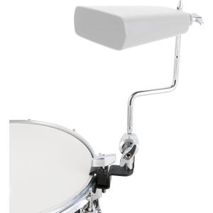 EASTROCK Snare Drum Cowbell Clamp Cowbell Mount Bracket Mounting Bracket for Cowbells (Snare Drum Cowbell Clamp)